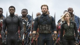 FOTO/VIDEO: Cine este cel mai sexi bărbat în viaţă. Este un actor din filmul „Black Panther”